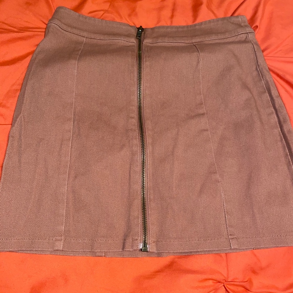 Skirt